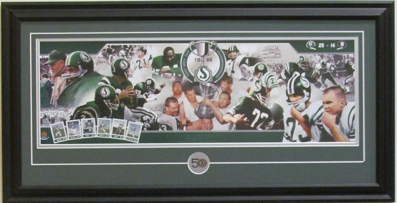 1966 Grey Cup Champions