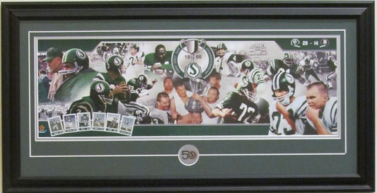 1966 Grey Cup Champions