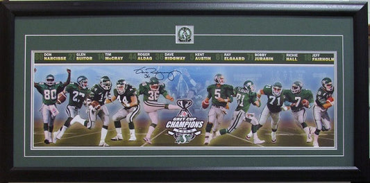 1989 Grey Cup Champions