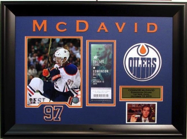 Connor McDavid