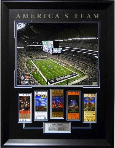 Dallas Cowboys