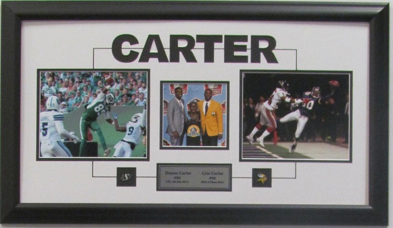 duron carter cris carter