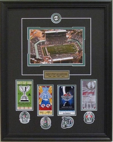 Mosaic Stadium - Grey Cup Championship Tickets