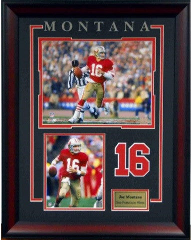 Joe Montana