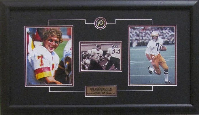 Joe Theismann