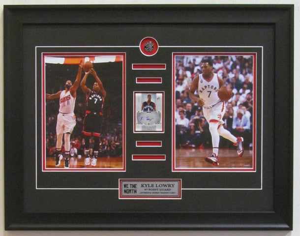 Kyle Lowry