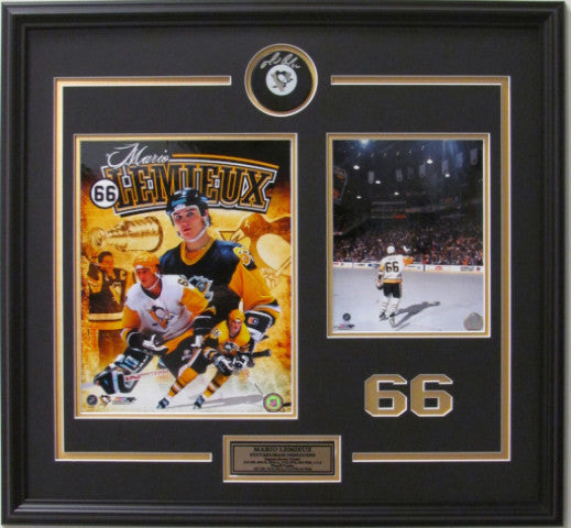 Mario Lemieux