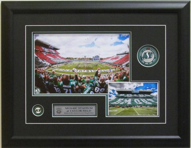 Mosaic Stadium at Taylor Field