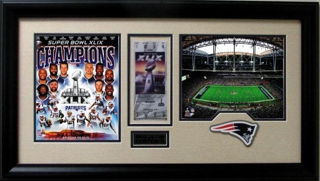 New England Patriots