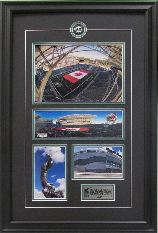 new mosaic stadium saskatchewan roughriders