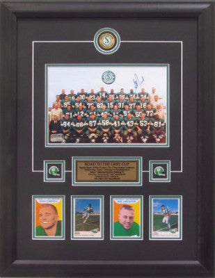 1966 Grey Cup Champions