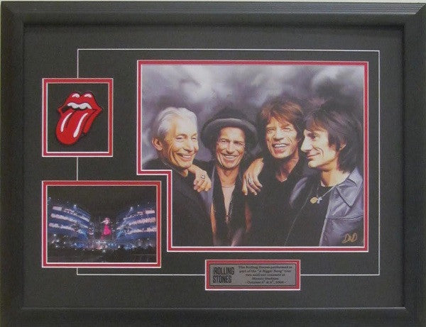 Rolling Stones