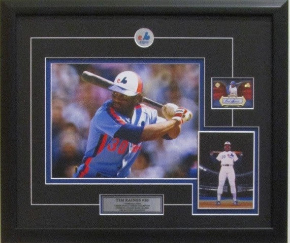Tim Raines