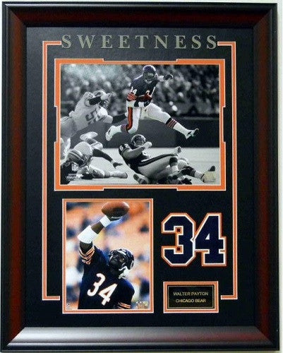 Walter Payton