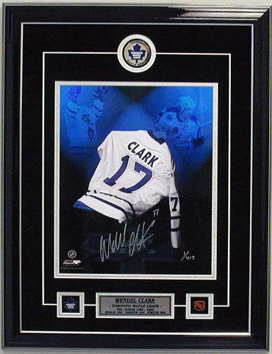 Wendel Clark