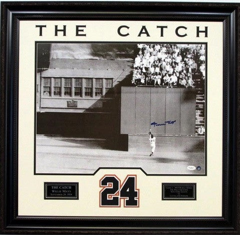 Willie Mays