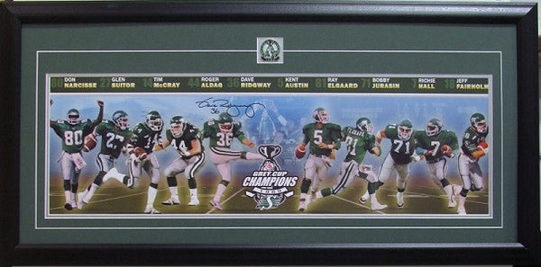 1989 Grey Cup Champions