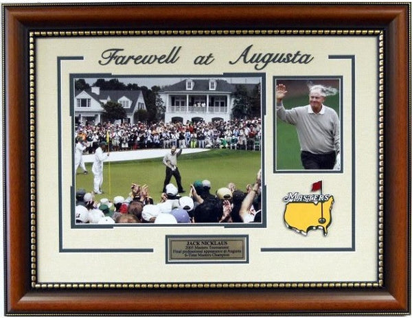 Jack Nicklaus