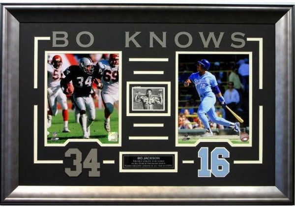 Bo Jackson