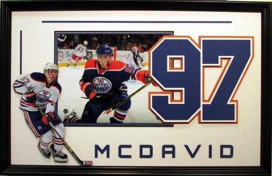 Connor McDavid