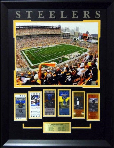 Pittsburgh Steelers
