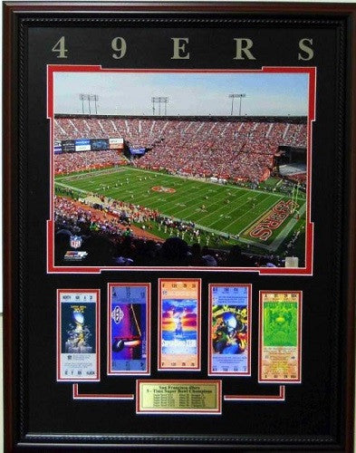 San Francisco 49ers